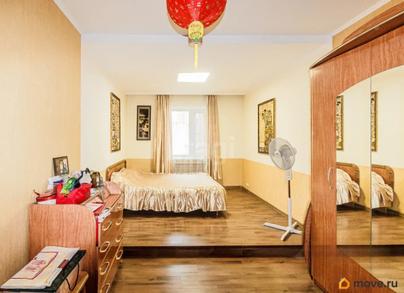 3-комн. квартира, 110 м&sup2;