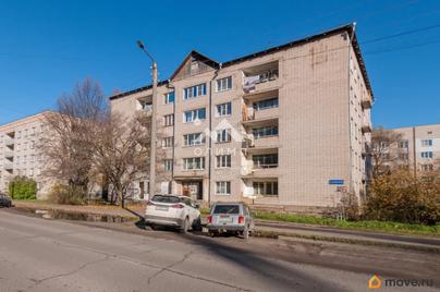 комната, 30 м&sup2;