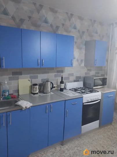 1-комн. квартира, 35 м&sup2;