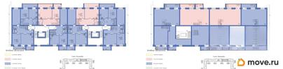 5-комн. квартира, 129.7 м&sup2;