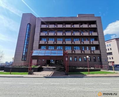 отдельное здание, 6064.8 м&sup2;