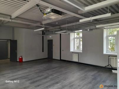 офис, 1200 м&sup2;