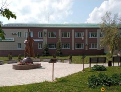 отдельное здание, 38.2 м&sup2;