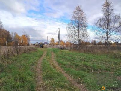 земельный участок, 12 соток