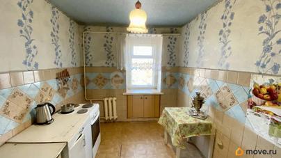 2-комн. квартира, 49.4 м&sup2;