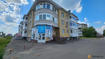 3-комн. квартира, 159.7 м&sup2;