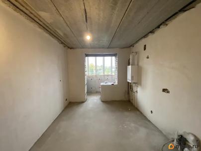 1-комн. квартира, 40.2 м&sup2;