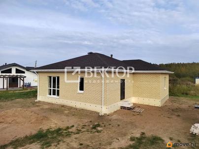 дом, 120 м&sup2;, 10 соток