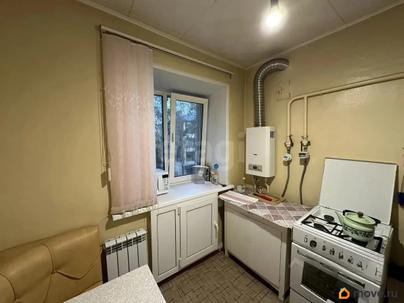 2-комн. квартира, 43 м&sup2;