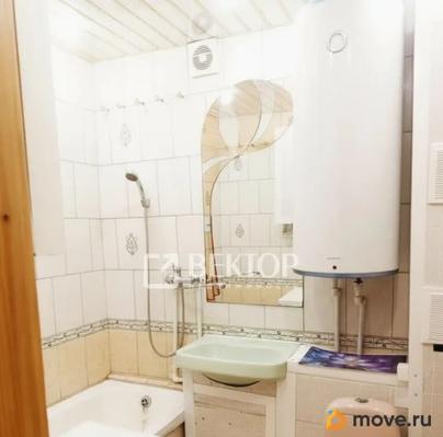 1-комн. квартира, 32.4 м&sup2;