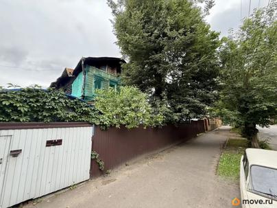 дом, 257.7 м&sup2;, 2.77 сотки