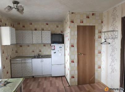 комната, 20.6 м&sup2;