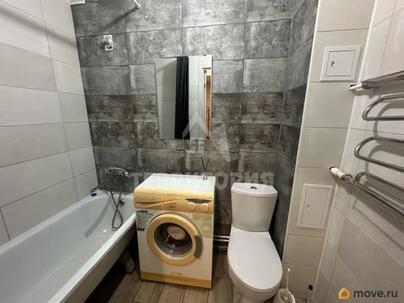 1-комн. квартира, 35 м&sup2;