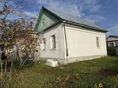 дом, 60 м&sup2;, 6 соток