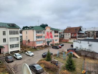 3-комн. квартира, 116.6 м&sup2;