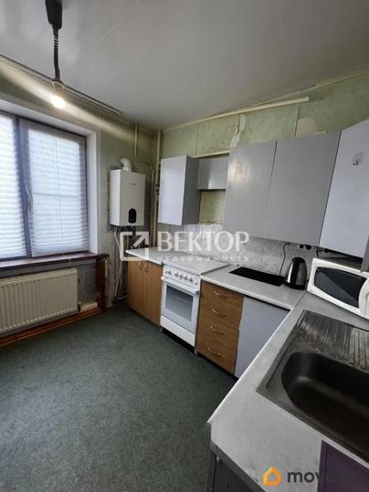 2-комн. квартира, 52 м&sup2;