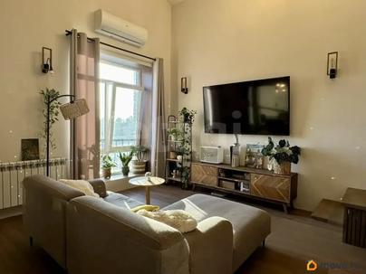 студия, 68 м&sup2;