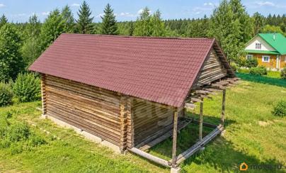 дом, 100 м&sup2;, 20 соток