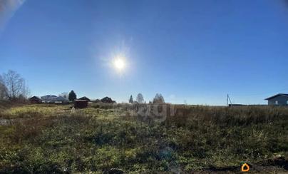 земельный участок, 10 соток