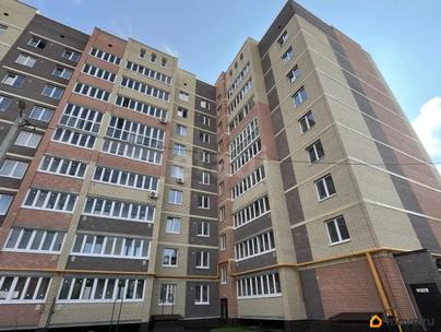 2-комн. квартира, 60.2 м&sup2;