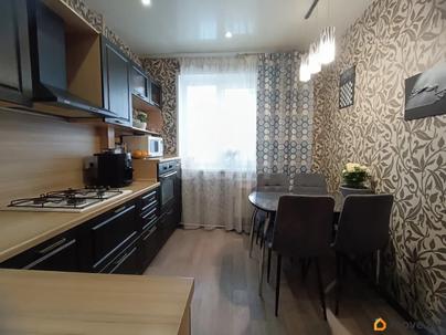 3-комн. квартира, 78 м&sup2;