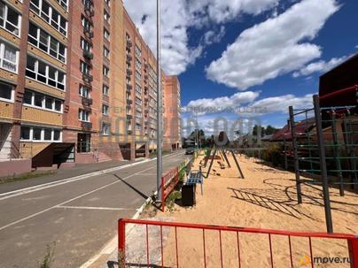 2-комн. квартира, 59.7 м&sup2;