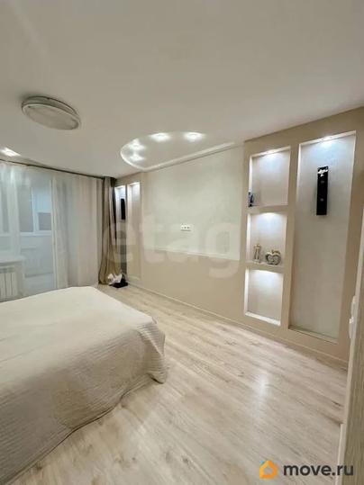 2-комн. квартира, 60 м&sup2;