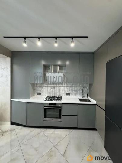 1-комн. квартира, 36.6 м&sup2;