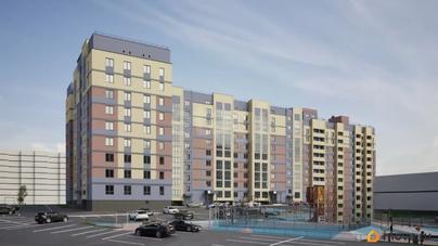 3-комн. квартира, 81.38 м&sup2;