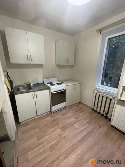2-комн. квартира, 53 м&sup2;