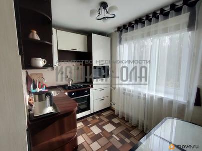 2-комн. квартира, 52.2 м&sup2;
