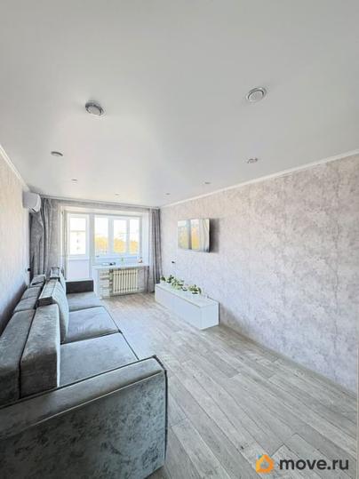 1-комн. квартира, 32 м&sup2;
