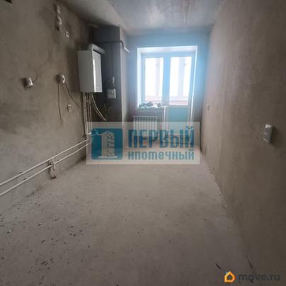 2-комн. квартира, 59.5 м&sup2;
