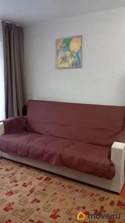 1-комн. квартира, 30 м&sup2;