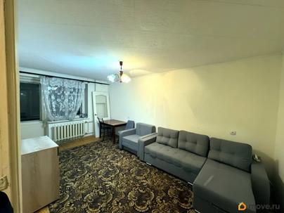 1-комн. квартира, 40 м&sup2;
