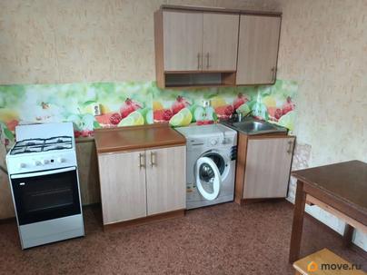 1-комн. квартира, 41.8 м&sup2;
