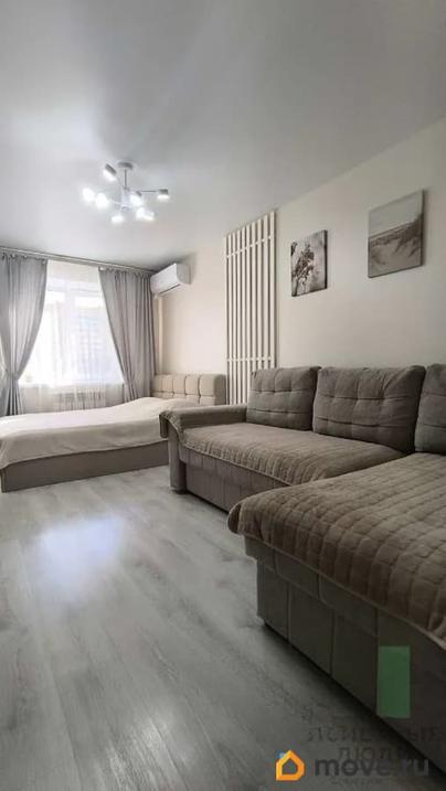 2-комн. квартира, 54 м&sup2;