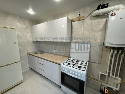 1-комн. квартира, 46.6 м&sup2;