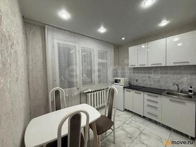1-комн. квартира, 34.5 м&sup2;