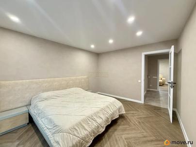 3-комн. квартира, 75.9 м&sup2;