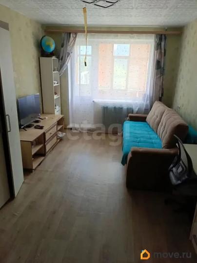 1-комн. квартира, 32.6 м&sup2;