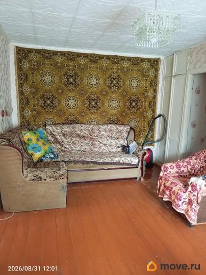 комната, 11 м&sup2;