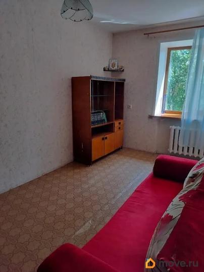 2-комн. квартира, 50 м&sup2;