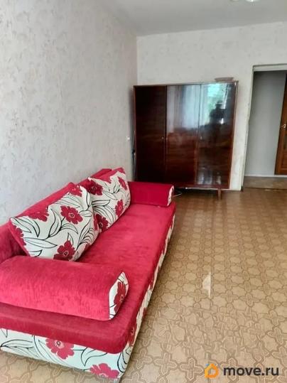 2-комн. квартира, 50 м&sup2;