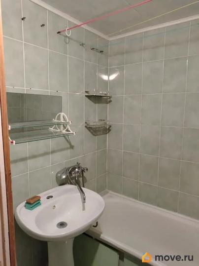 1-комн. квартира, 38 м&sup2;