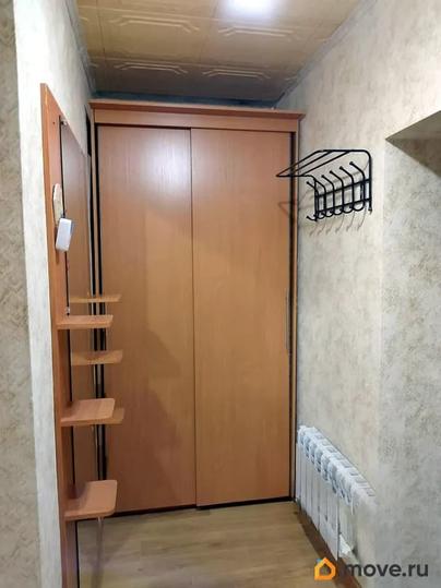1-комн. квартира, 36 м&sup2;