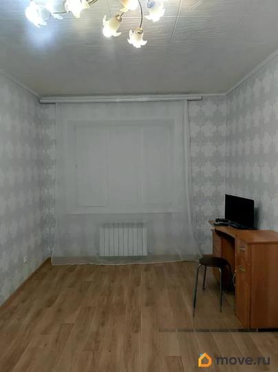 1-комн. квартира, 36 м&sup2;