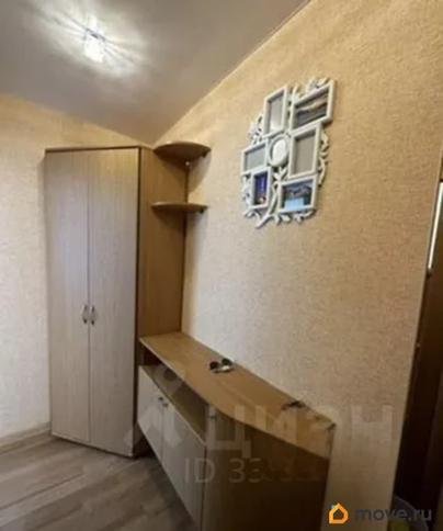 1-комн. квартира, 34 м&sup2;