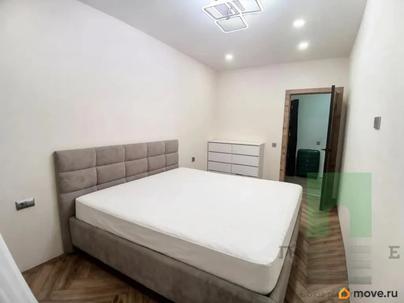 3-комн. квартира, 75.6 м&sup2;