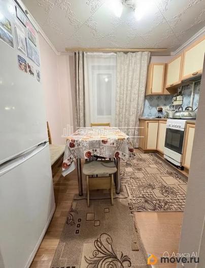2-комн. квартира, 52.8 м&sup2;